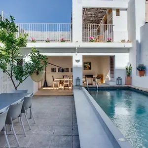 3* Hotel Ca Sa Padrina D'arta-turismo De Interior
